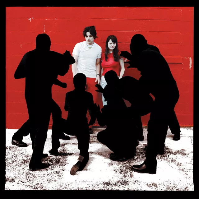 White Blood Cells - The White Stripes