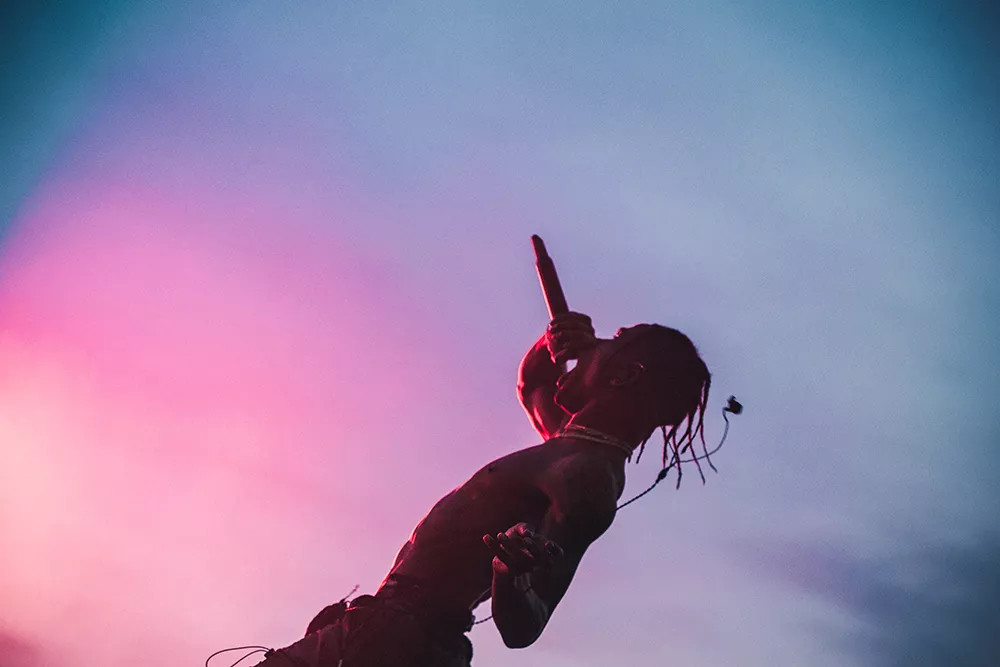 Her er de 10 mest streamede Roskilde-navne den sidste uge