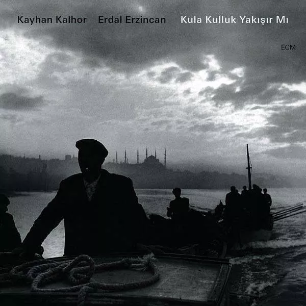 Kula Kulluk Yakisir Mi - Kayhan Kalhor & Erdal Erzincan