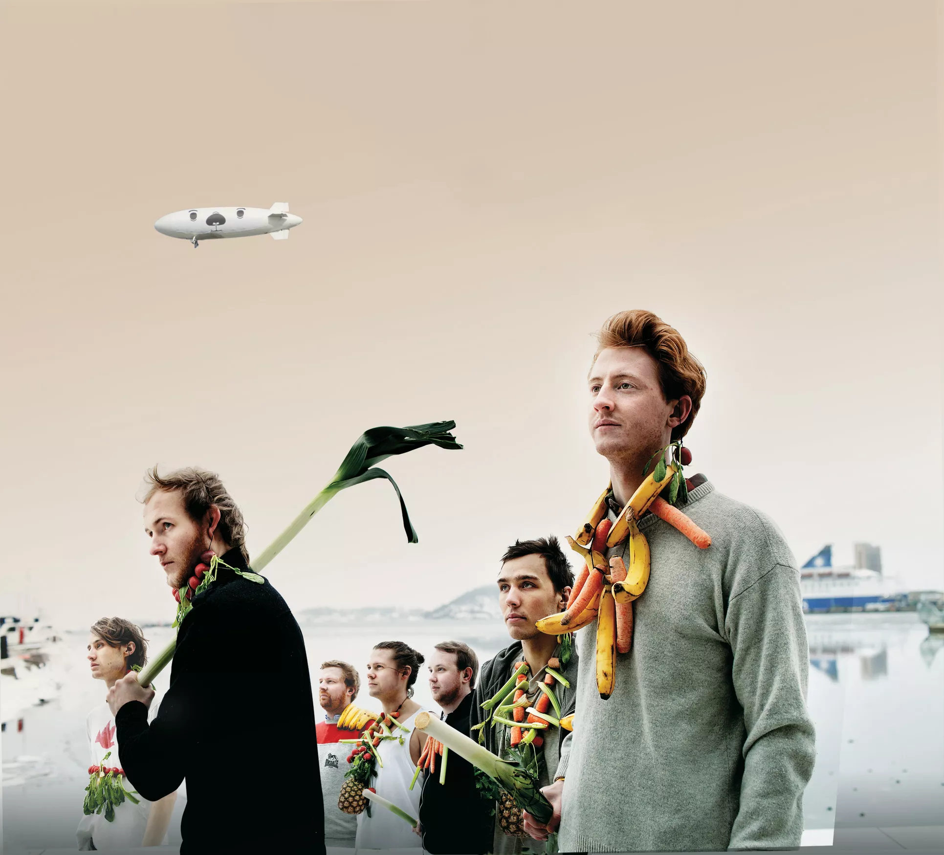 Svenskt, tyskt och mexikanskt till Emmaboda