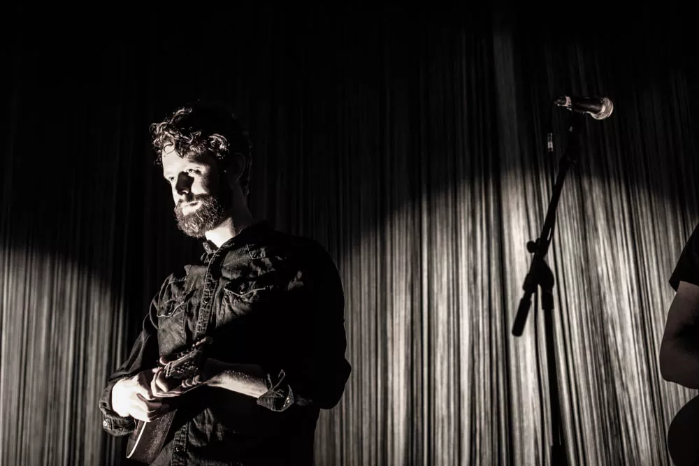 CODY og Schultz And Forever: VoxHall, Aarhus