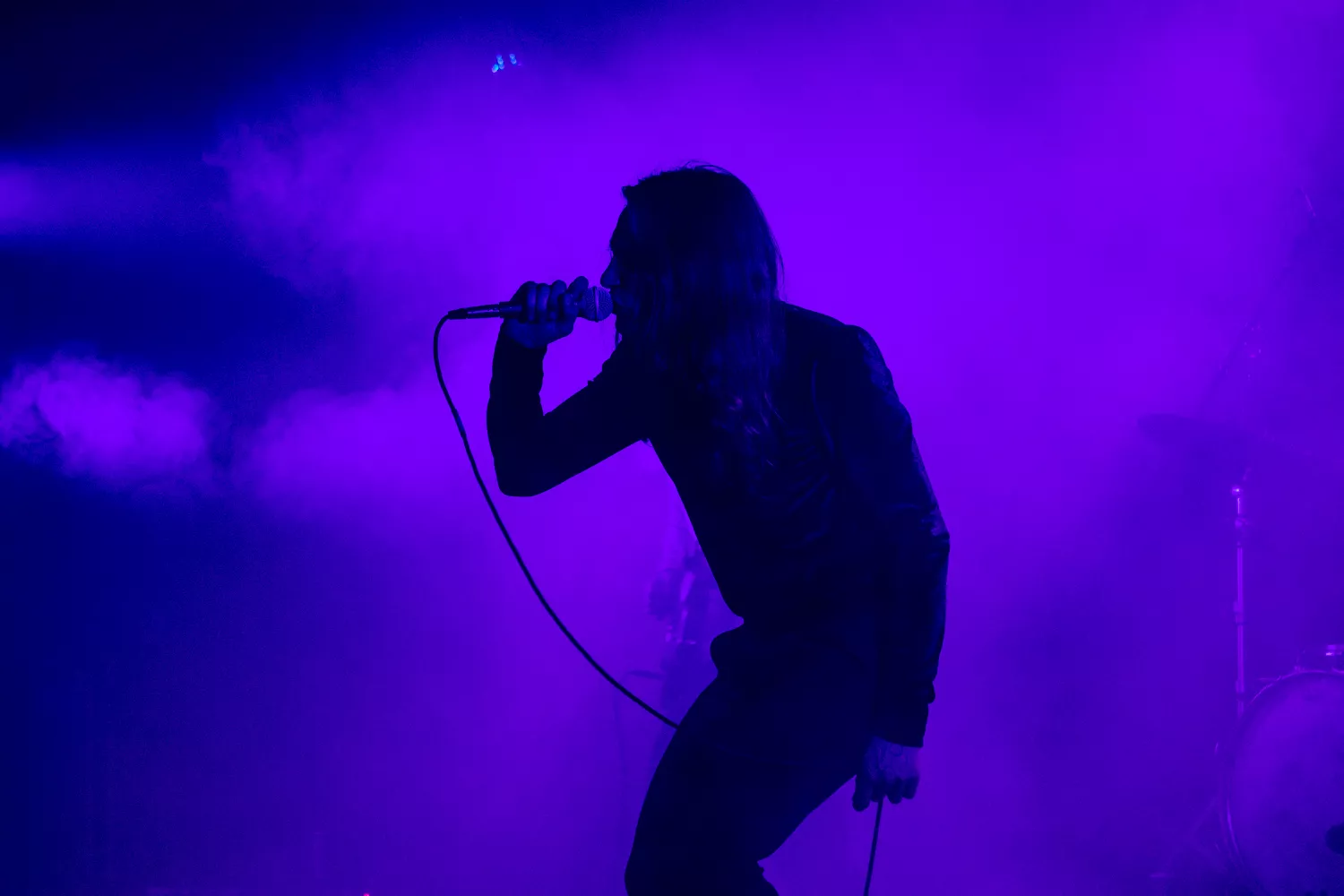 Veloplagte ny-psykedelikere understregede forskelle og ligheder