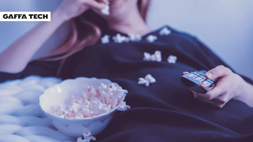 Ny lyd til hjemmebiografen