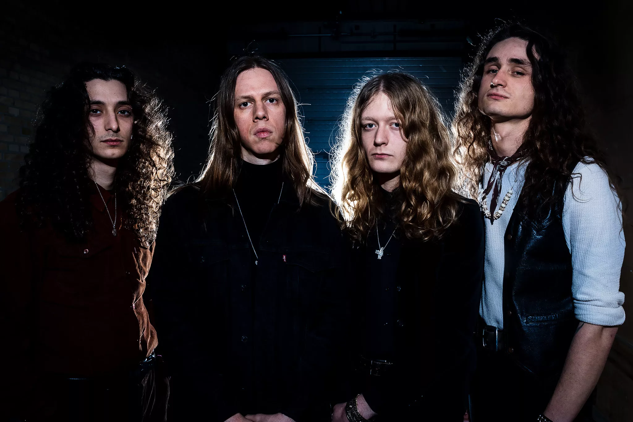 Ny todages metal-event skal lindre savnet af de store festivaler