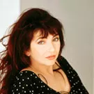 Hør smagsprøver på Kate Bushs nye album på nettet