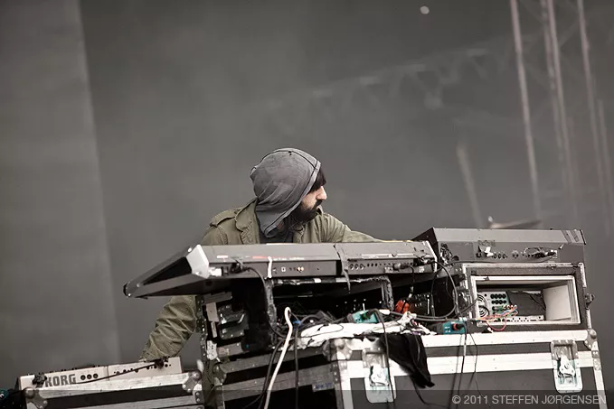 Kan Crystal Castles sende publikum i eventyrland uden Alice? 