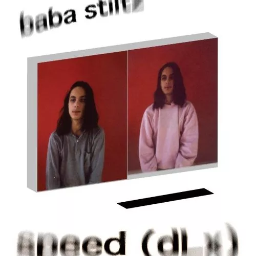 Speed (dLX) - Baba Stiltz