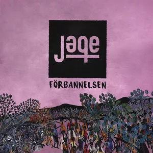 Förbannelsen - Jaqe