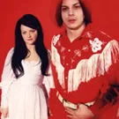 The White Stripes til Danmark