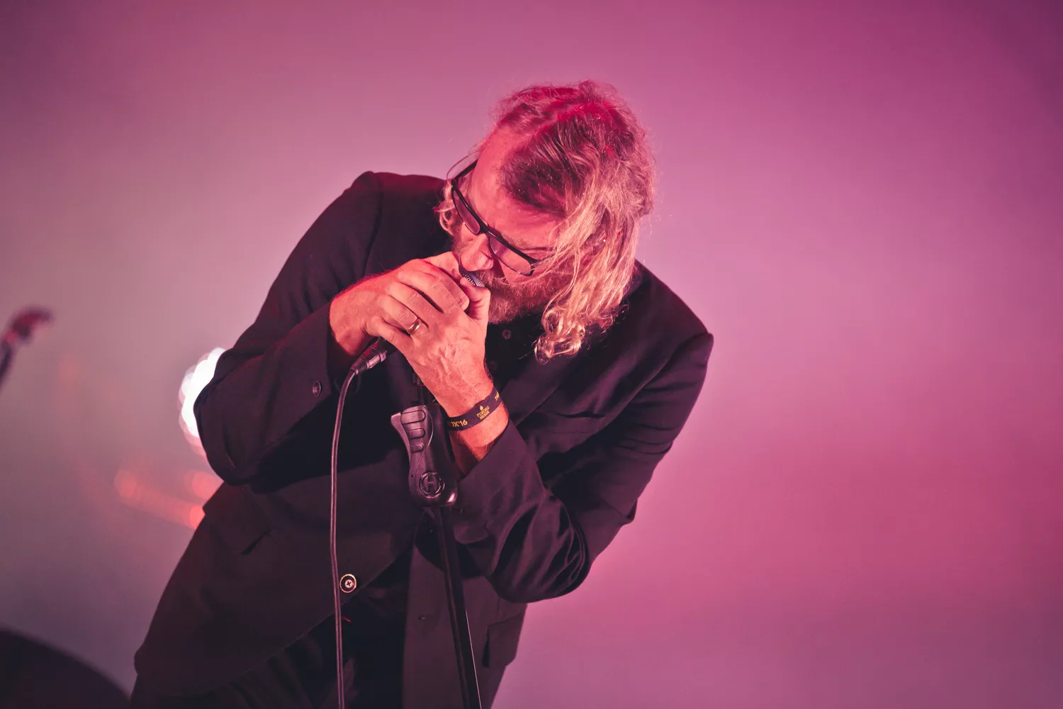 Alt godt kommer til dem, som venter