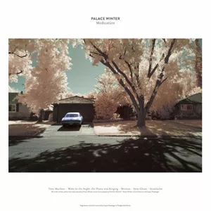 Medication - Palace Winter