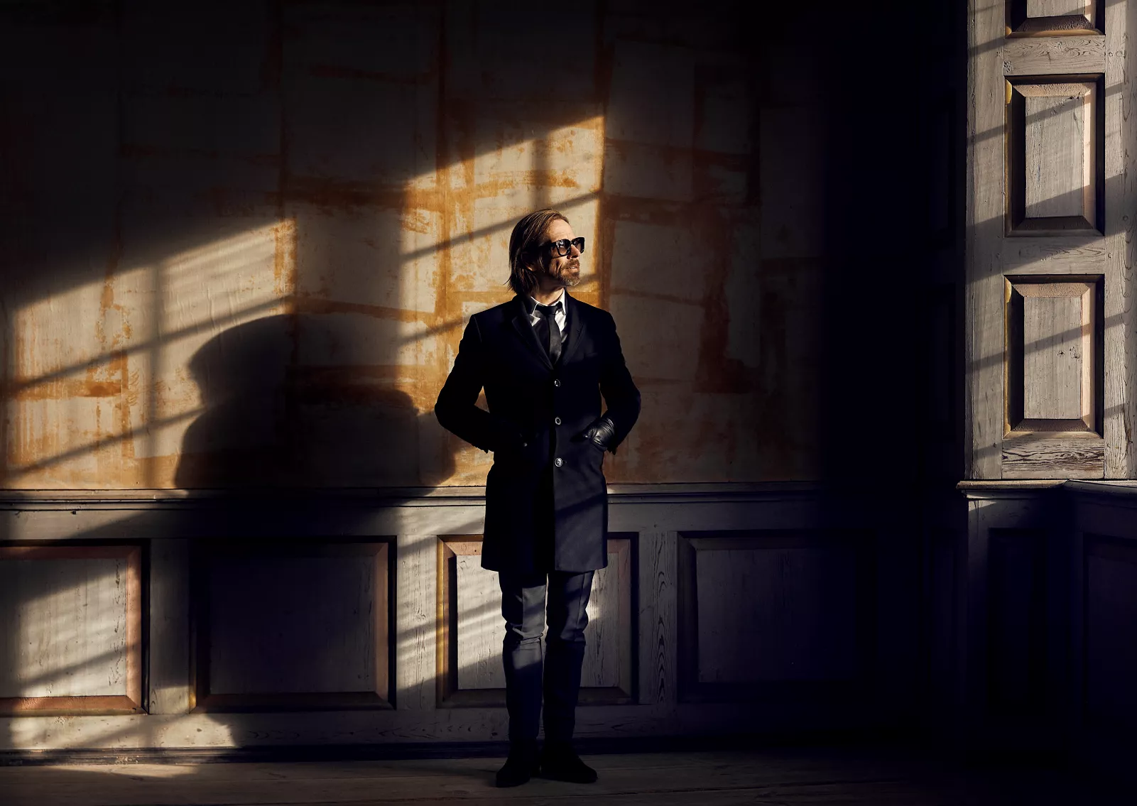 INTERVIEW: Navnet er Hempler