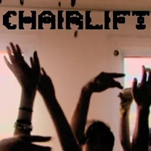Does You Inspire You - Chairlift