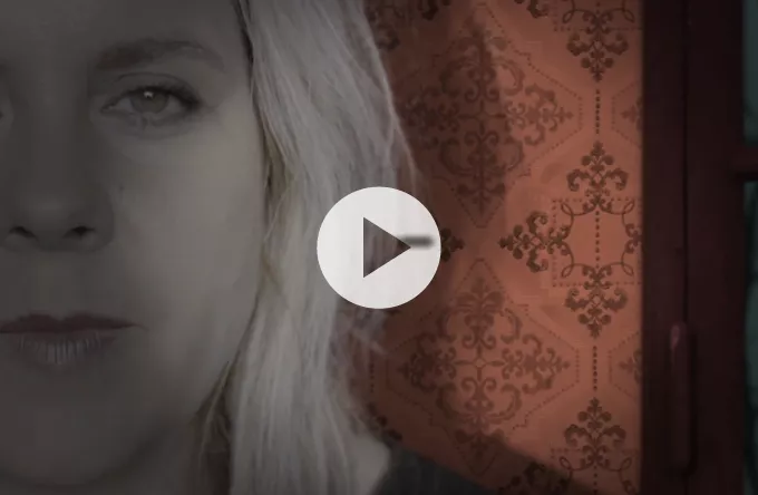 Se Marie Frank i et animeret univers – på dansk