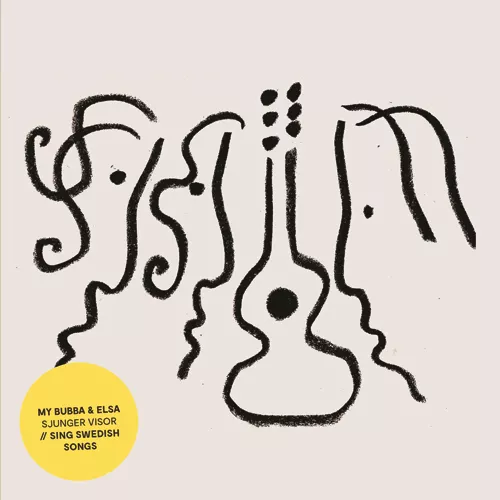Sjunger Visor - My Bubba & Elsa