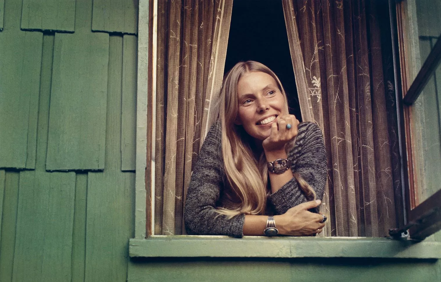 JONI MITCHELL FYLDER 80: Her er tre danske topnavnes bud på, hvorfor hun er så stor