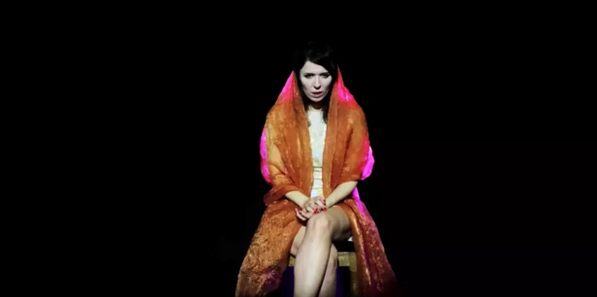 Kira Skov udsender ny video og offentliggør forårsturné