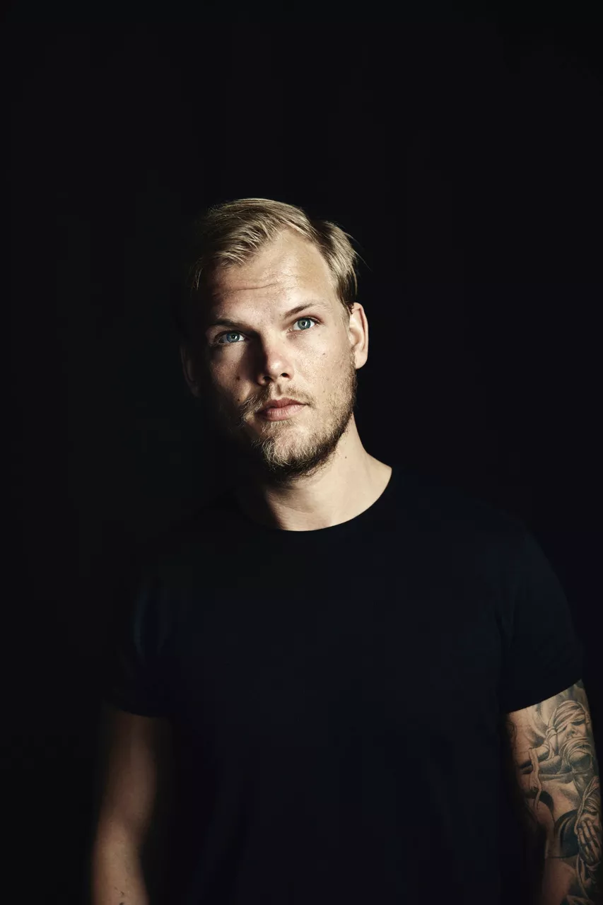 Nyt Avicii-track ude i aften