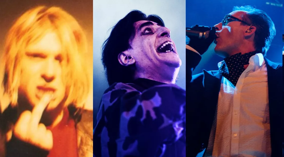 LIKA SOM BÄR? Två är sällskap, tre är en folksamling?