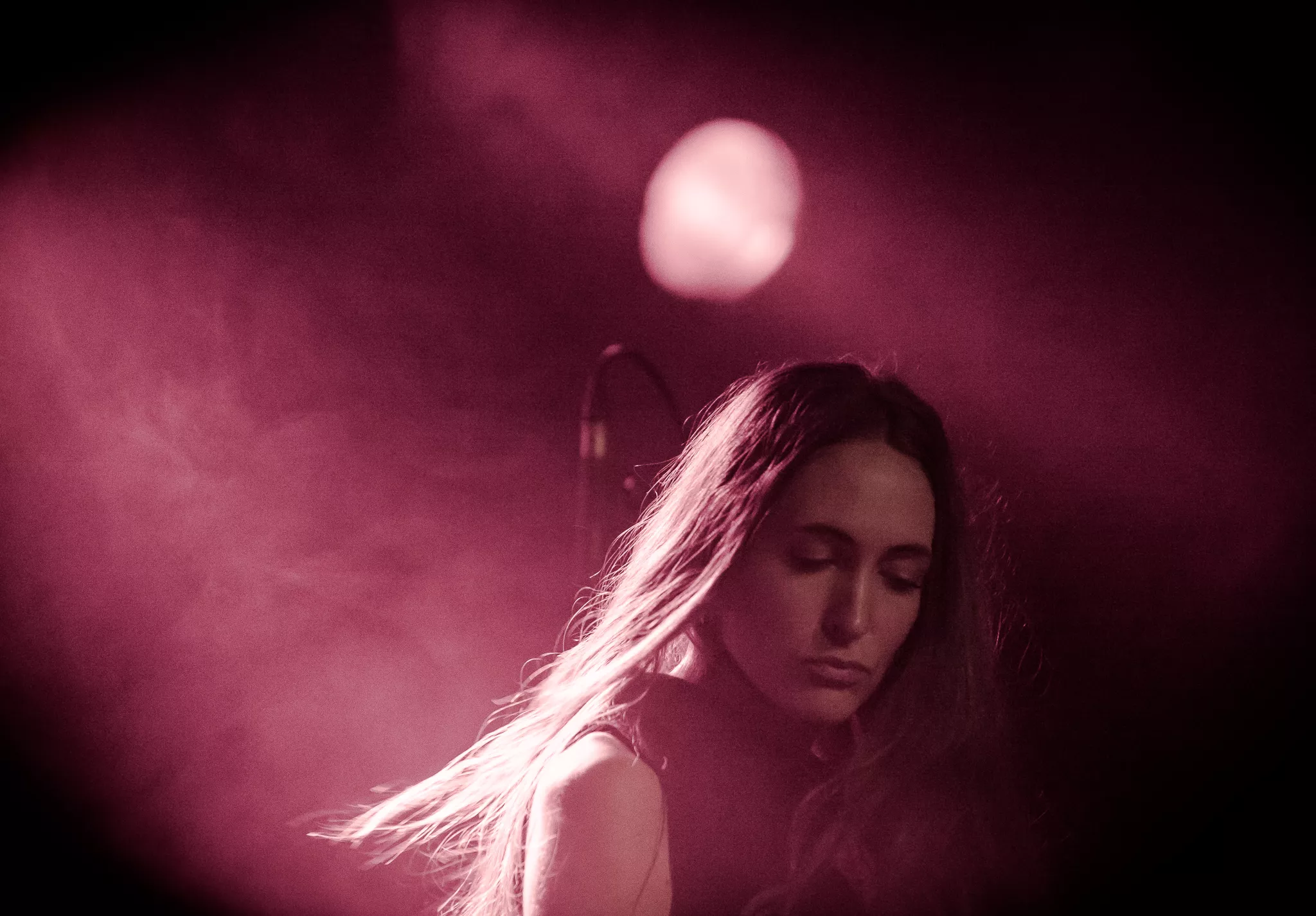 Heartland Festival er klar med spilleplan