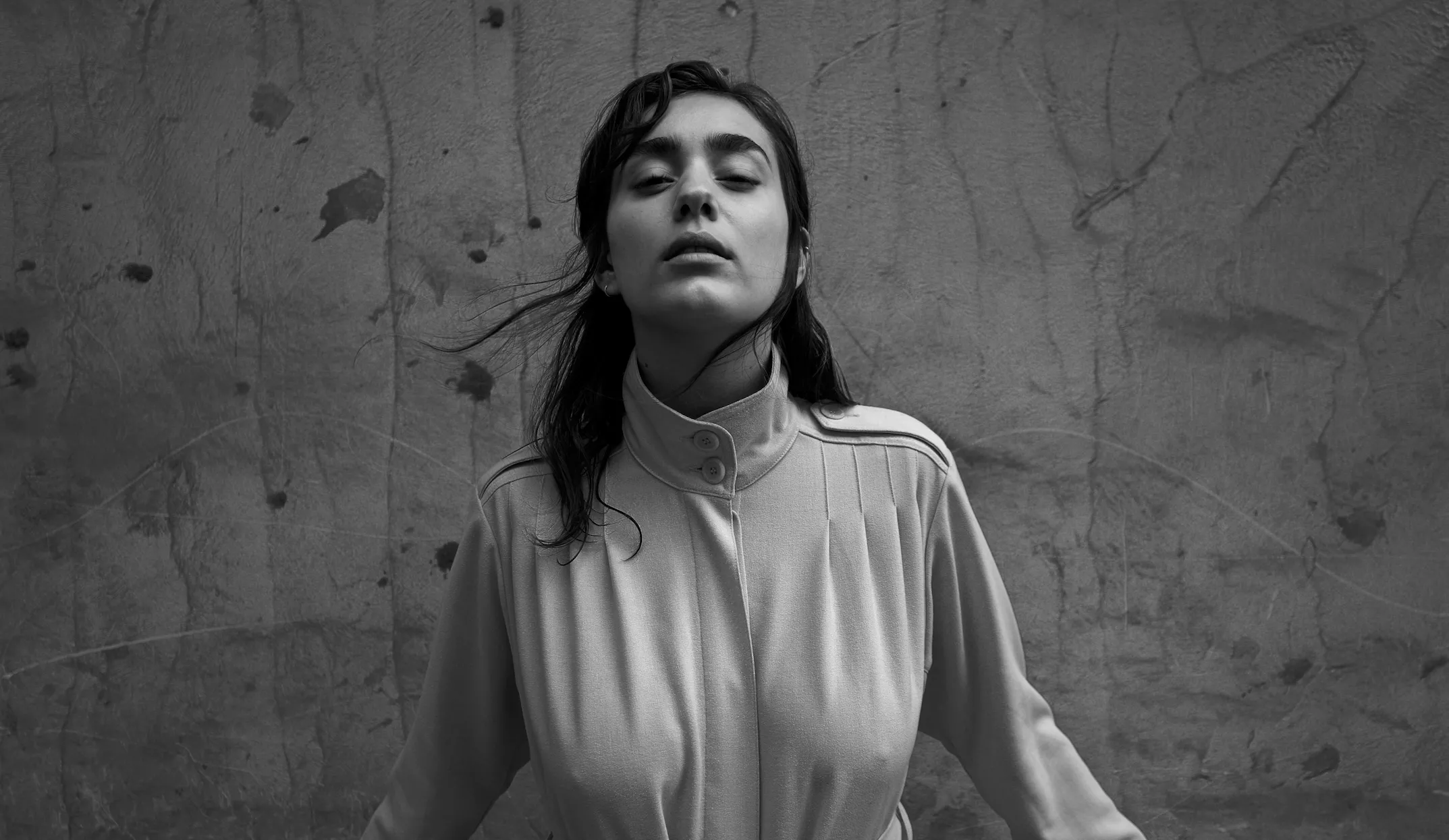 INTERVJU: Natali Felicia – "Jag har alltid varit en teaterapa"