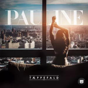 Tæppefald - Pauline