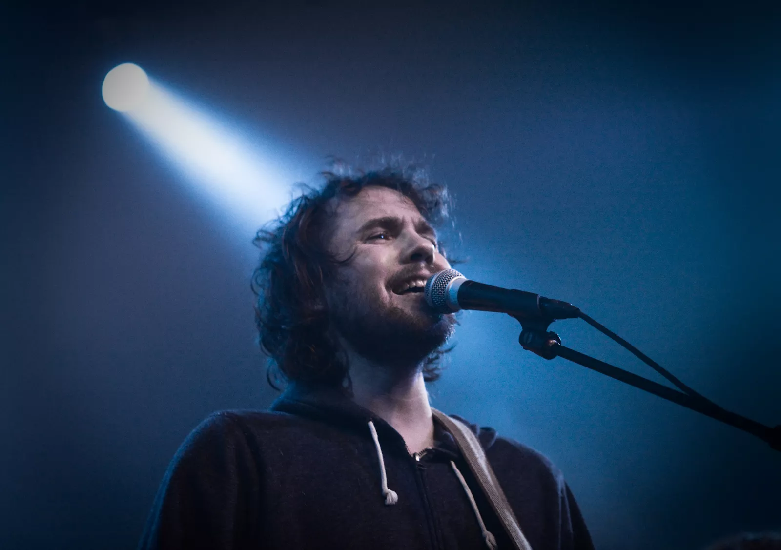 Broken Social Scenes Kevin Drew med ny soloskive