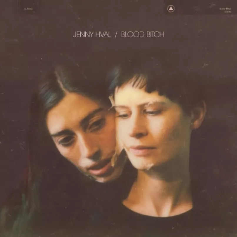 Blood Bitch - Jenny Hval