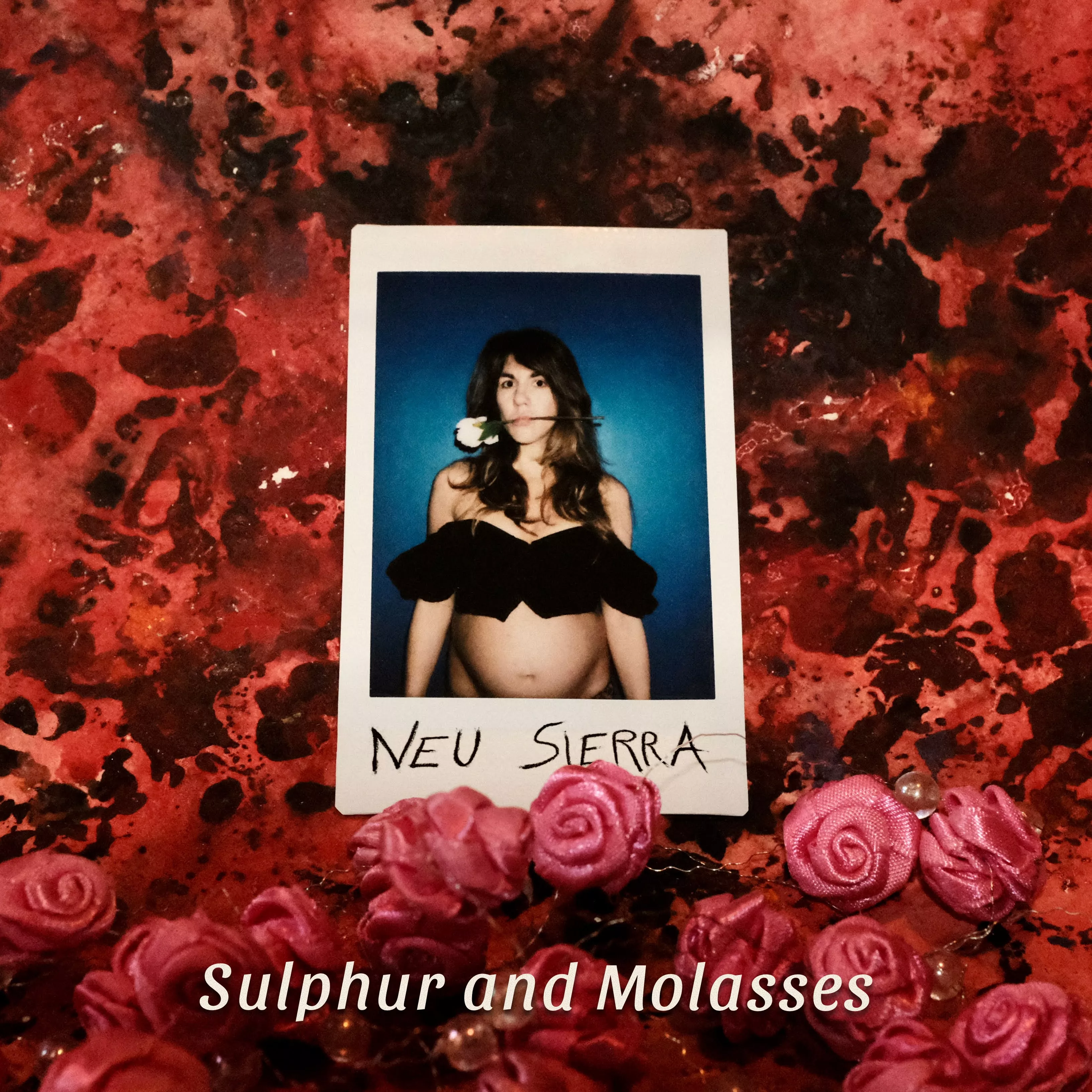 Sulphur and Molasses - Neu Sierra