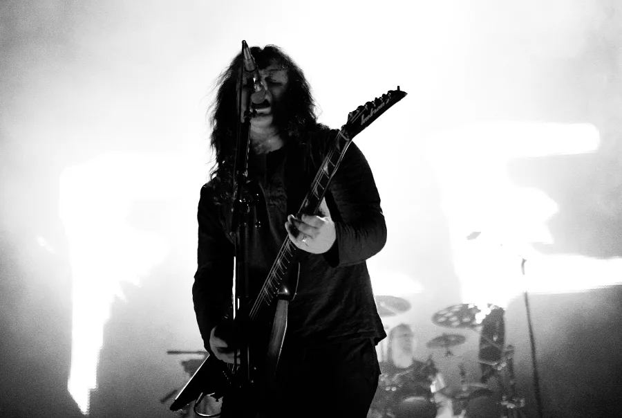 Copenhell offentliggør det fulde program