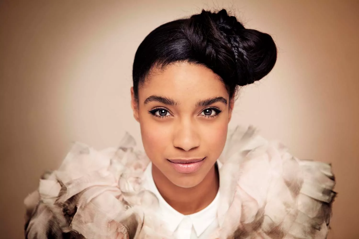 Soul-stemmen Lianne La Havas besøger Danmark