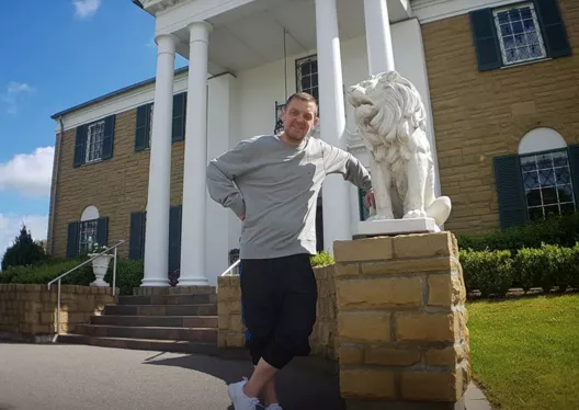 Hiphop-entreprenøren Jeppe Bisgaard er død