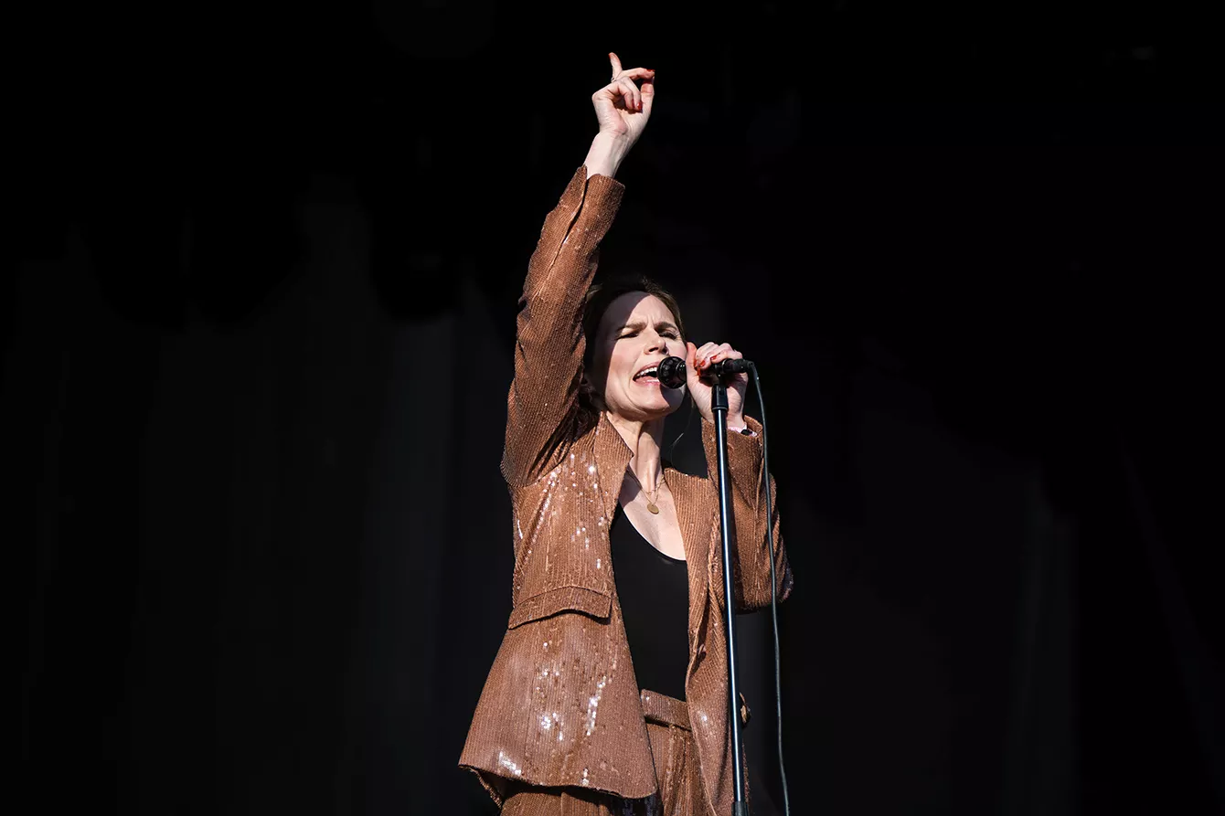 The Cardigans bliver sponsor for FC Rosengård