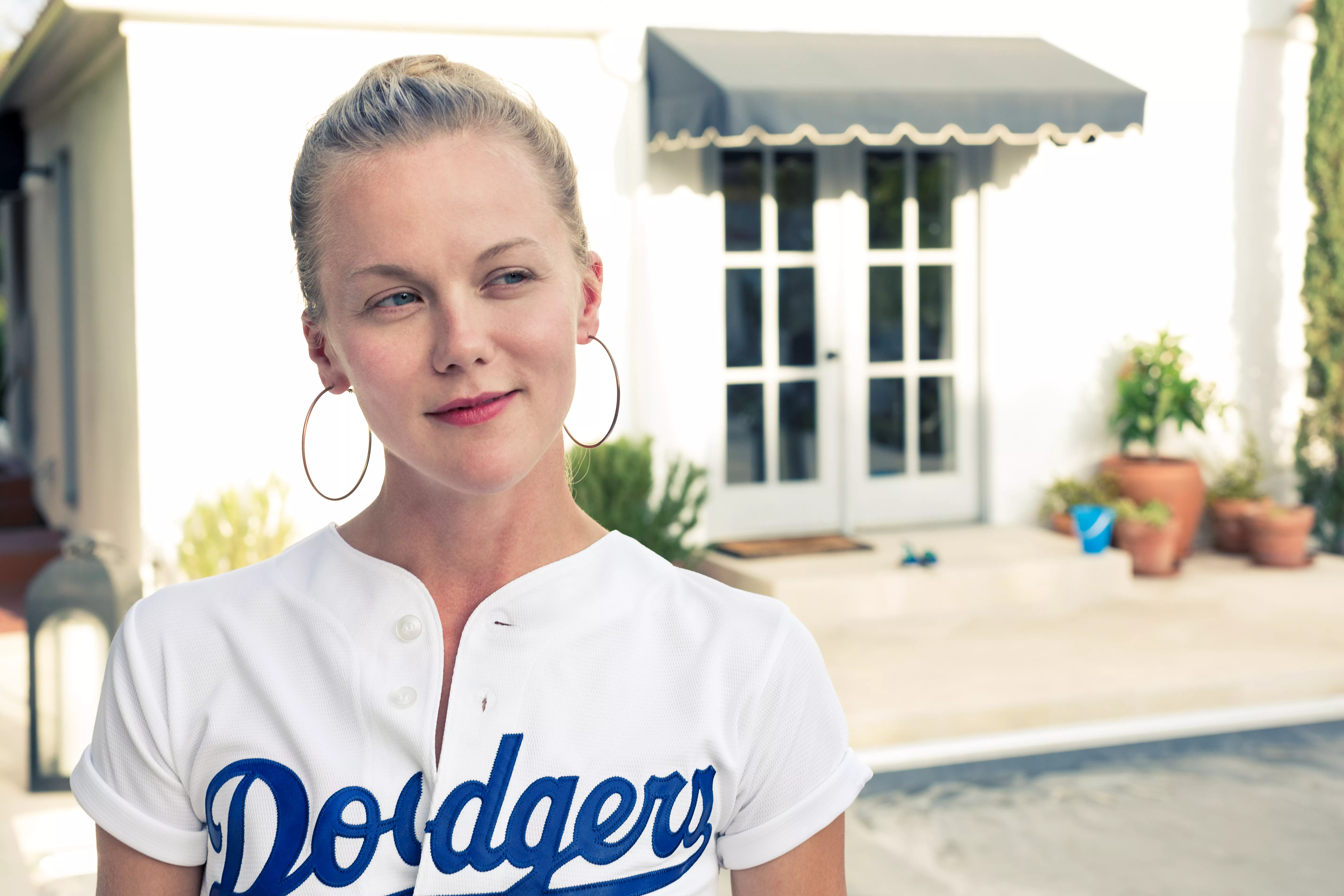 "Jag fick ett mejl om att han grät när han lyssnade på den"