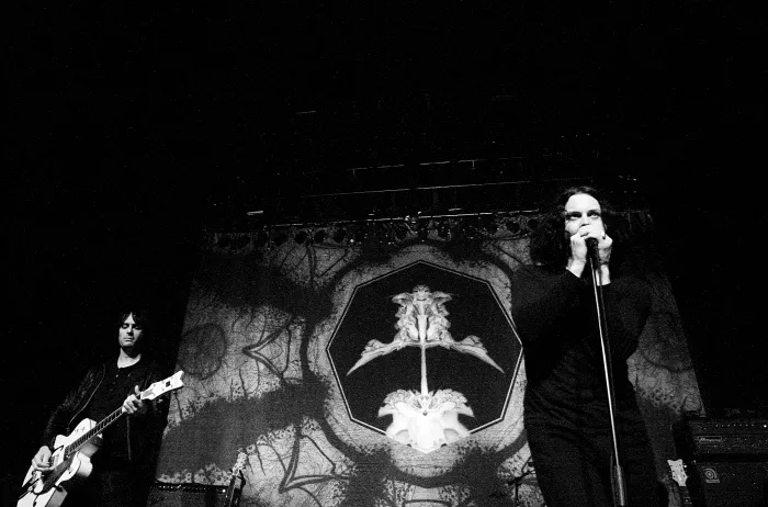 The Dead Weather navngiver andet album