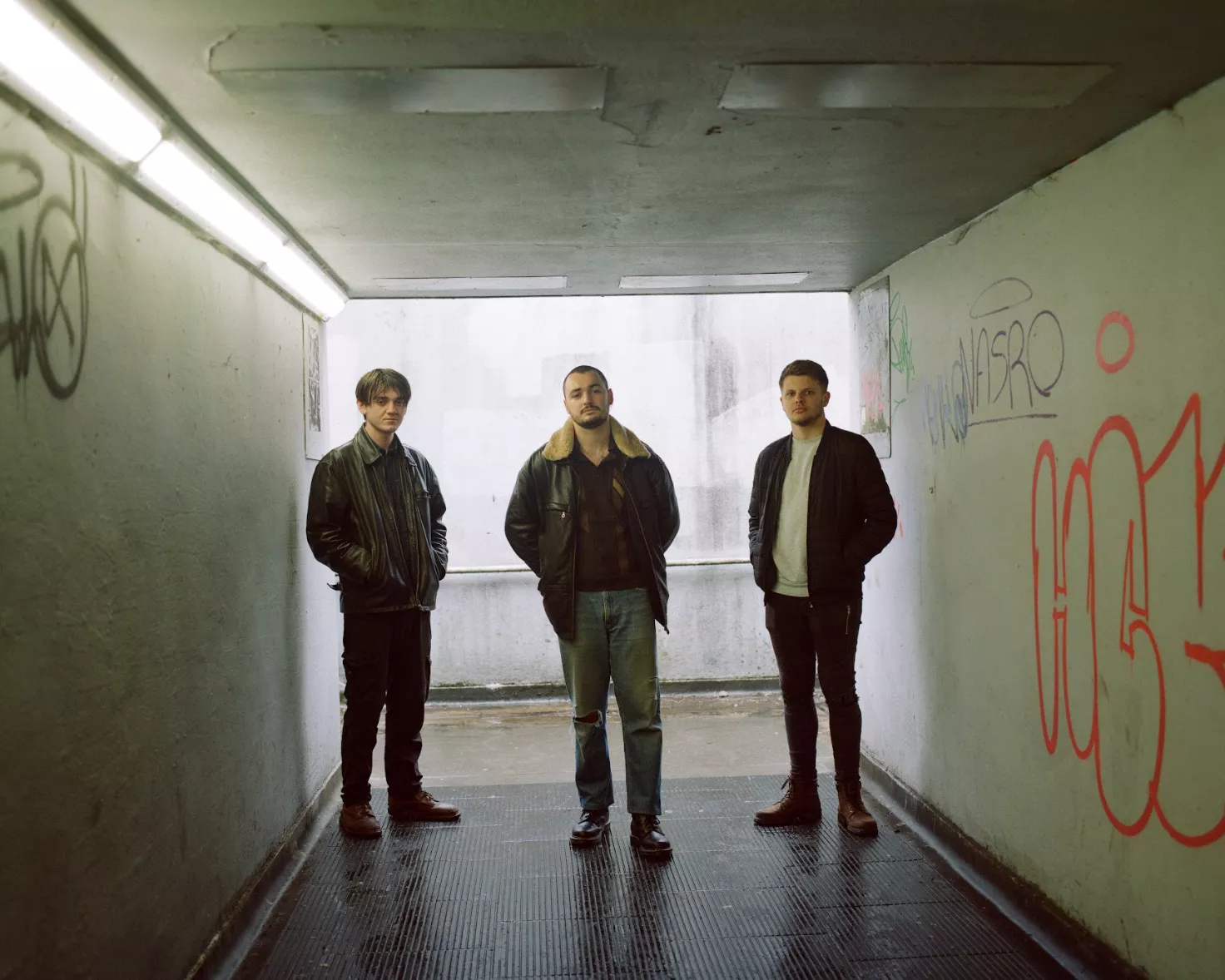 “Det är alltid smågrejer som bygger upp ens ilska” – intervju med Shlug