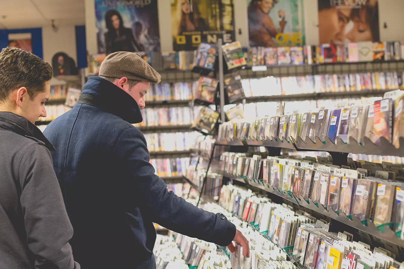 Nu bliver dine gamle cd’er til nye lamper