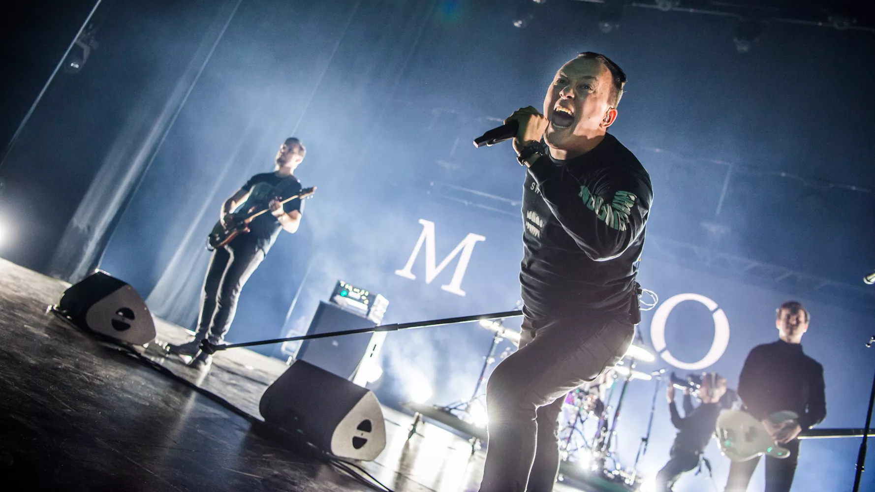 Stream metalfestival i Copenhell-weekenden