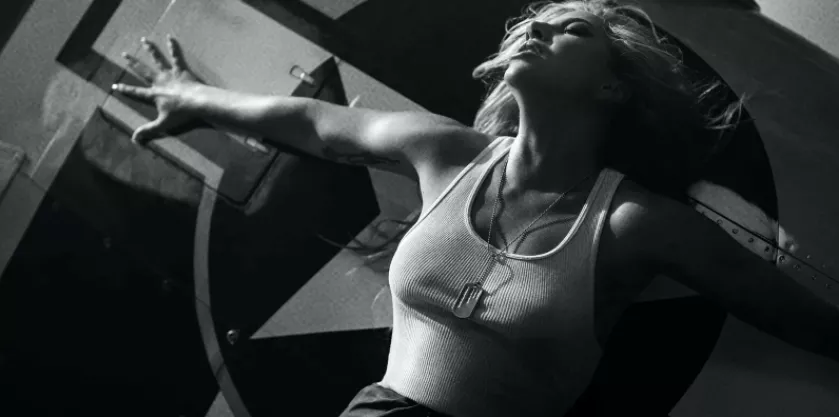 Hør Lady Gagas nye single – fra kommende Top Gun-sequel