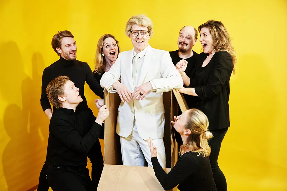 Foto: Søren Malmose