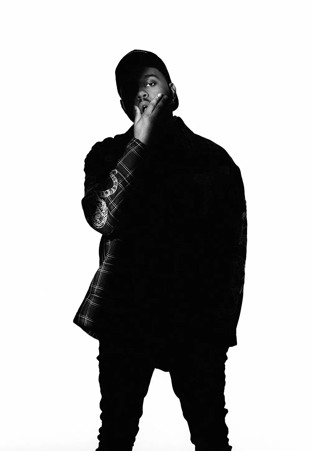 The Weeknd överraskar med nytt material