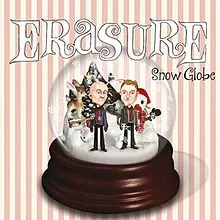 Snow Globe - Erasure