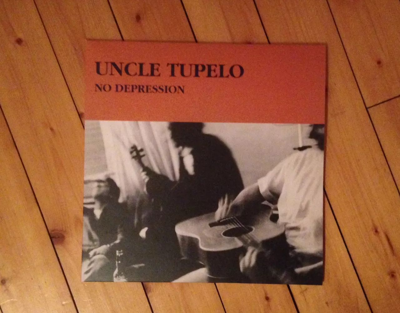 Kungarna av alternativ country