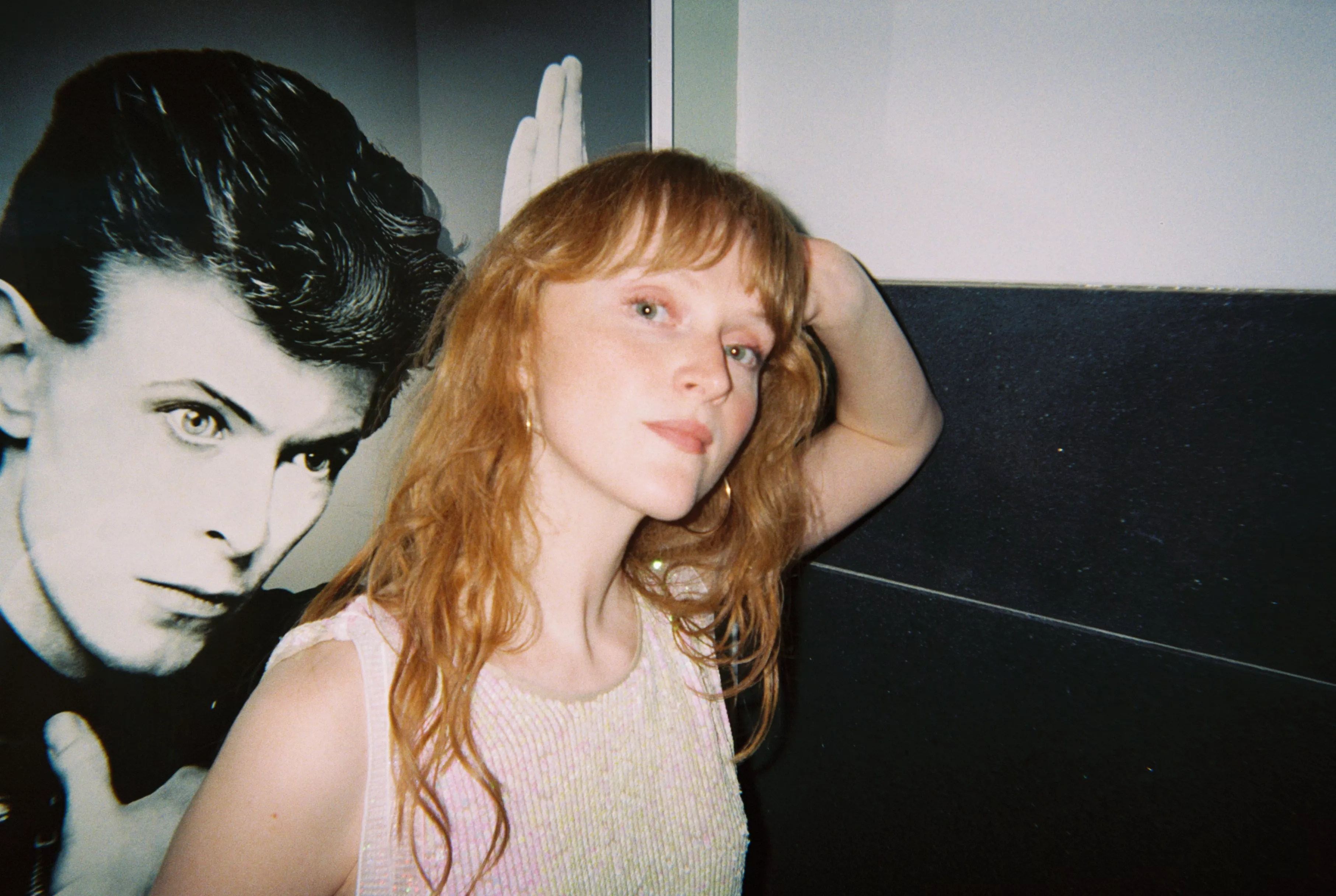 Rebecca Bangfield (foto: Malin Pettersen)