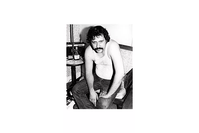 En dag for sent for Lester Bangs