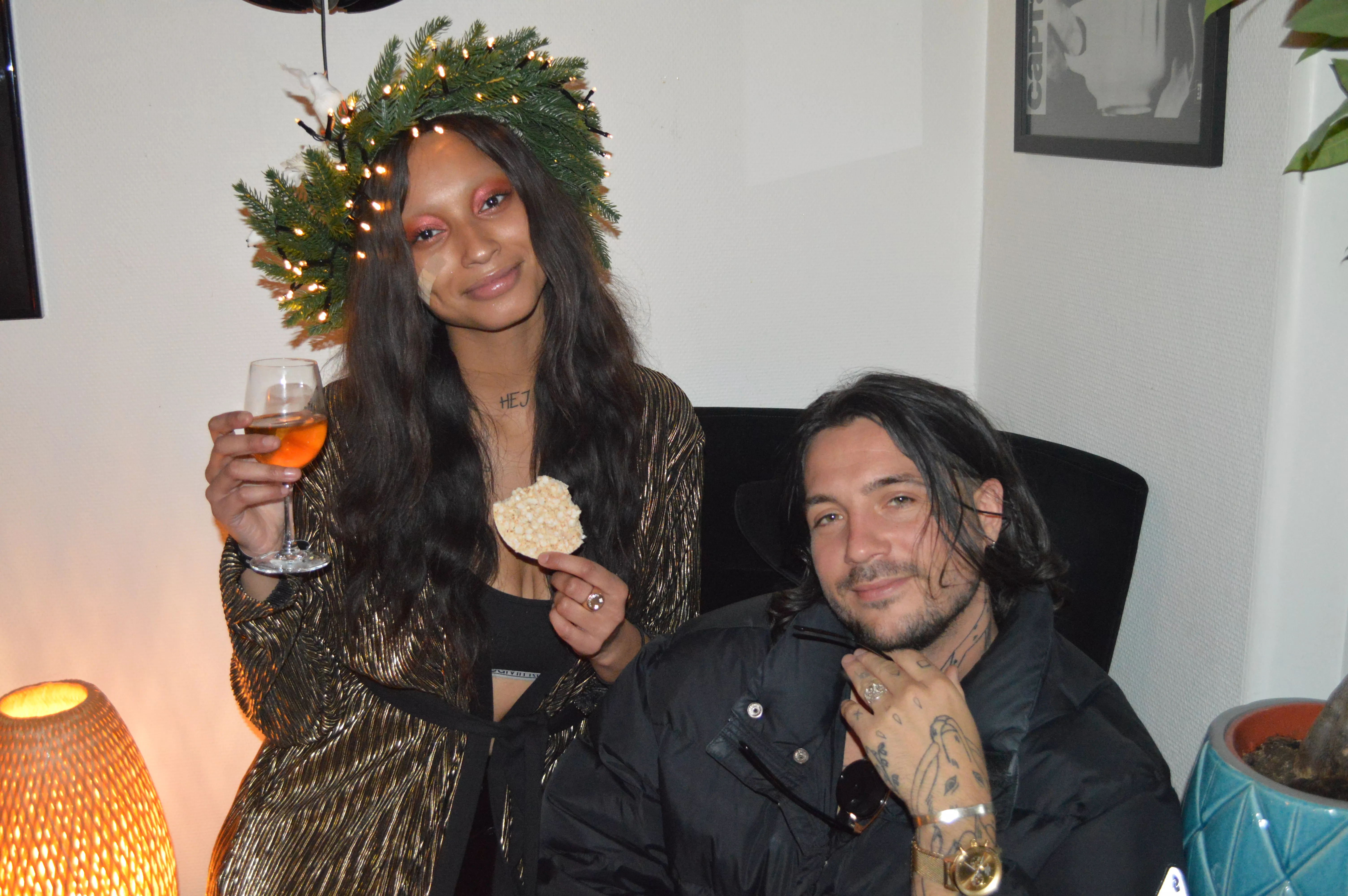 BÄST JUST NU: Ett genialt samarbete