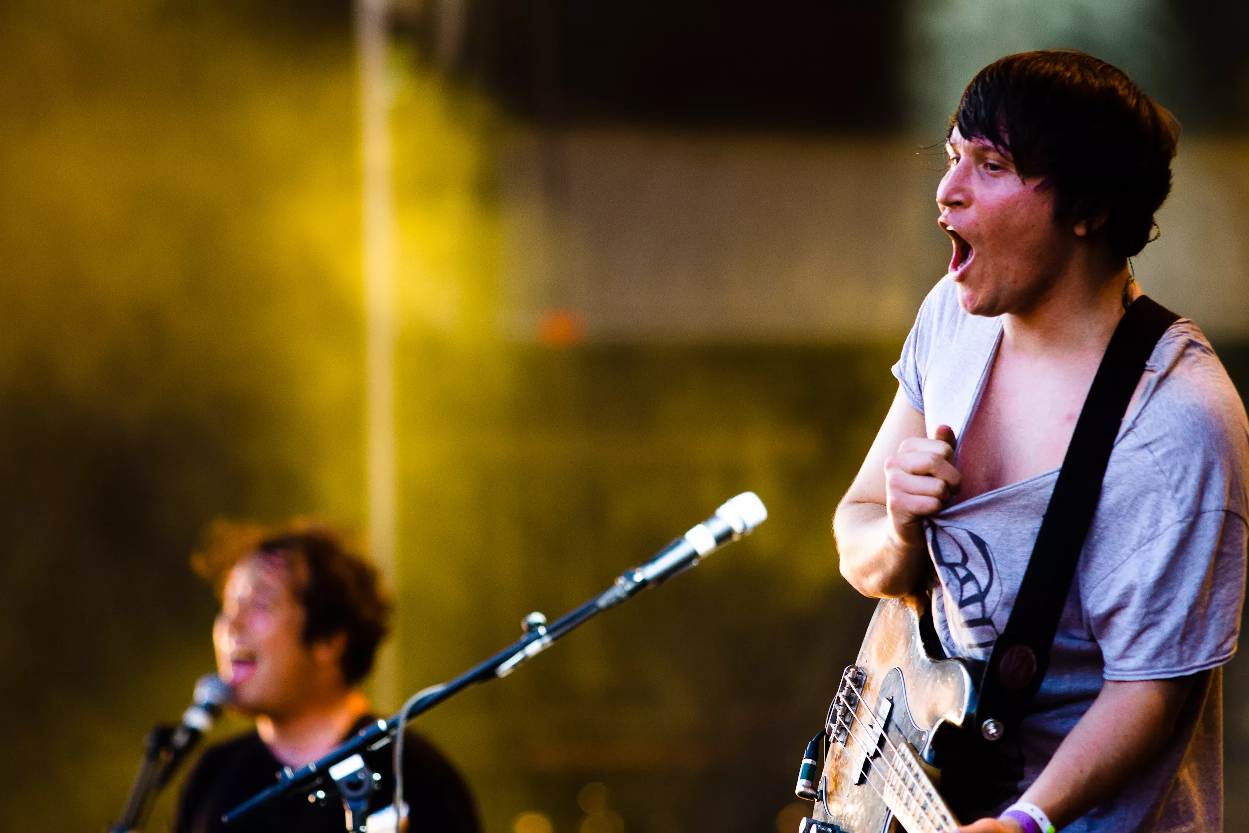 The Wombats med nytt album