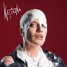 Ved du jeg er en snerle - Katinka