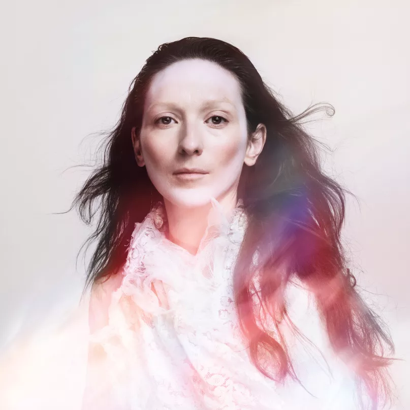 This Is My Hand - My Brightest Diamond