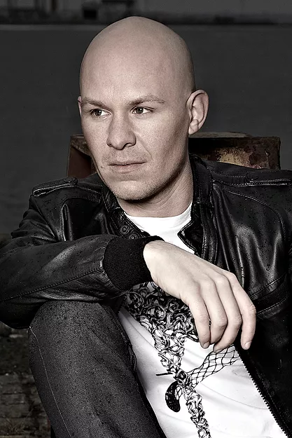 DFUNK inviterer til velgørenhedsfest